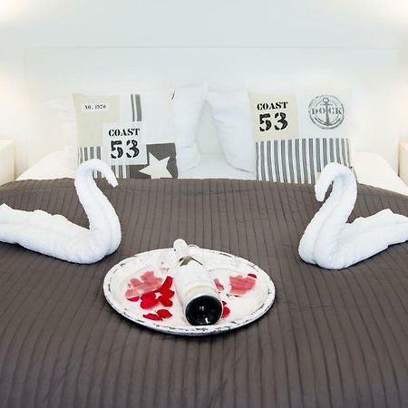 Unterkunfte Des Seesterns フレンスブルク エクステリア 写真